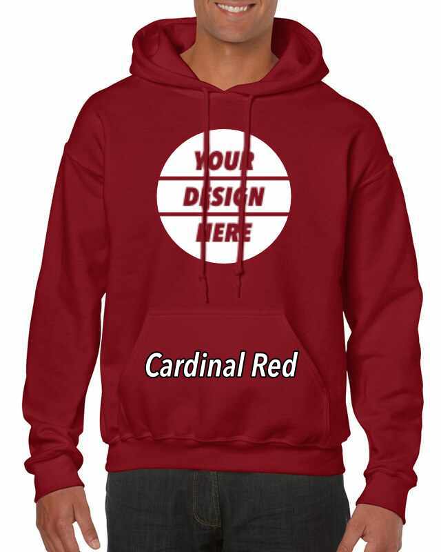 G185 Cardinal-Red