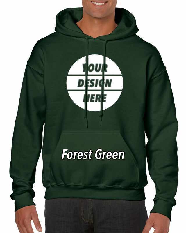 G185 Forest-Green