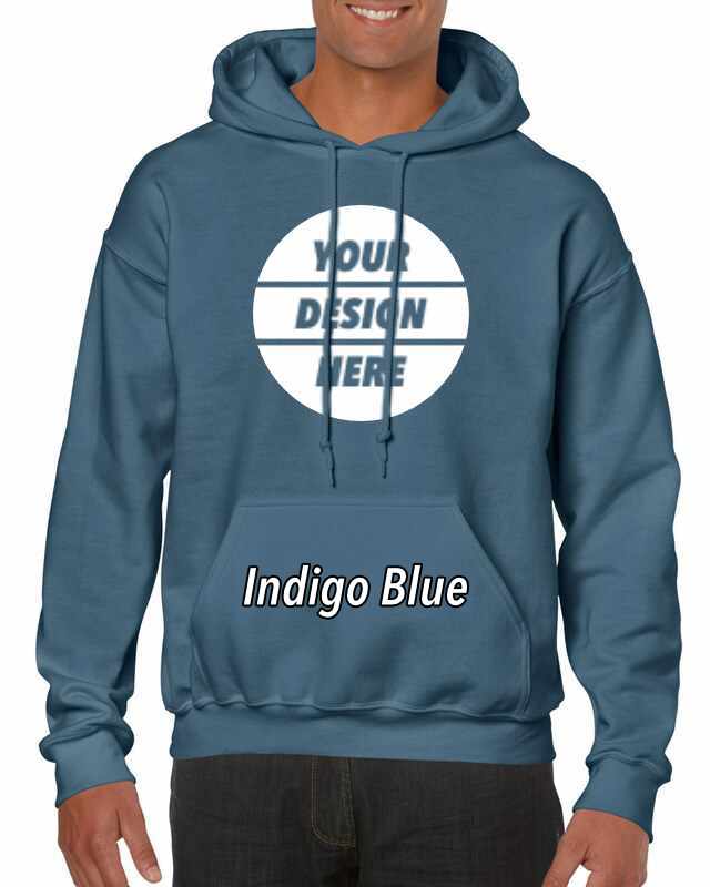 G185 Indigo-Blue