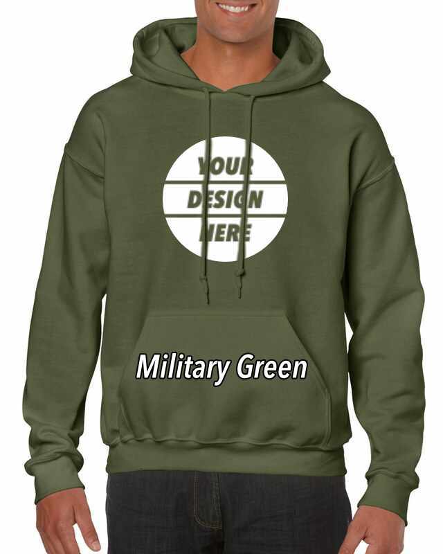 G185 Military-Green