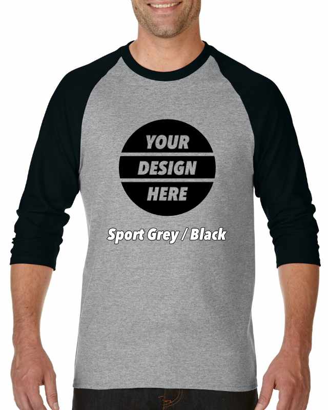 5700 Sport Grey Black