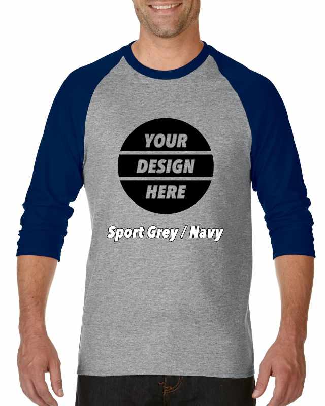 5700 Sport Grey Navy