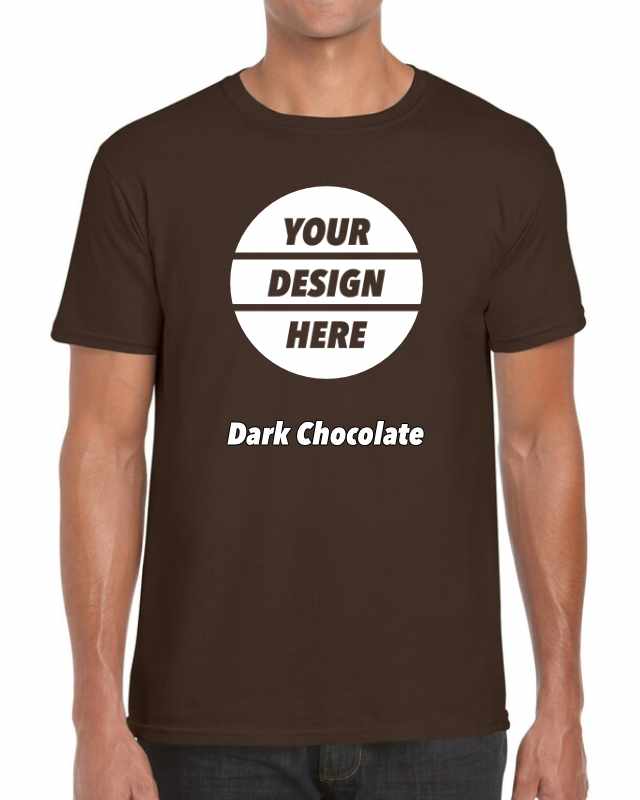 640 Dark Chocolate