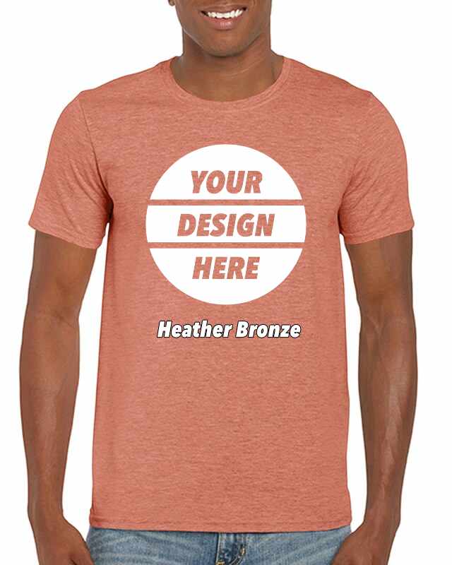 640 Heather Bronze