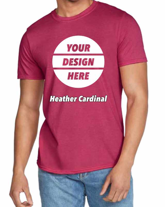 640 Heather Cardinal