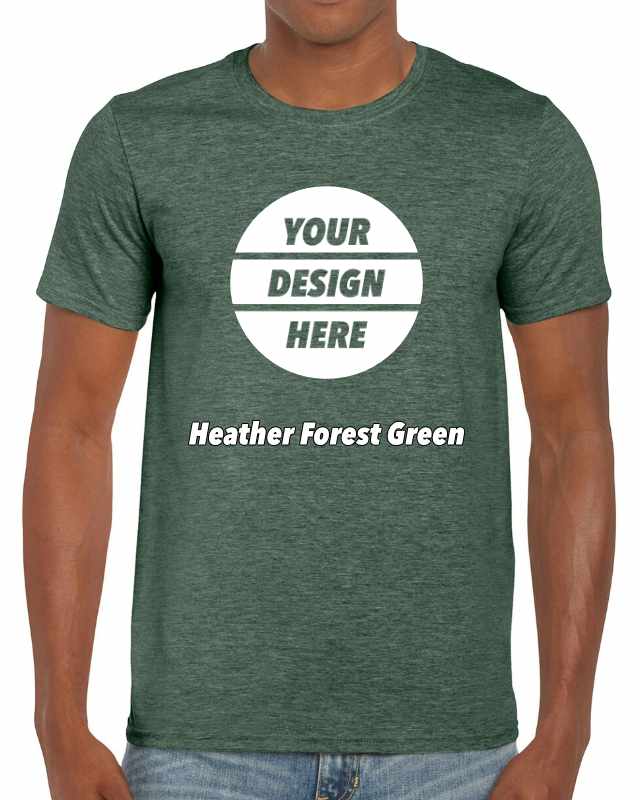 640 Heather Forest Green