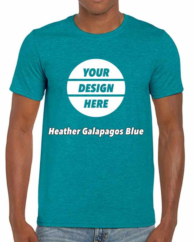 640 Heather Galapagos Blue
