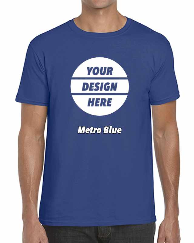 640 Metro Blue