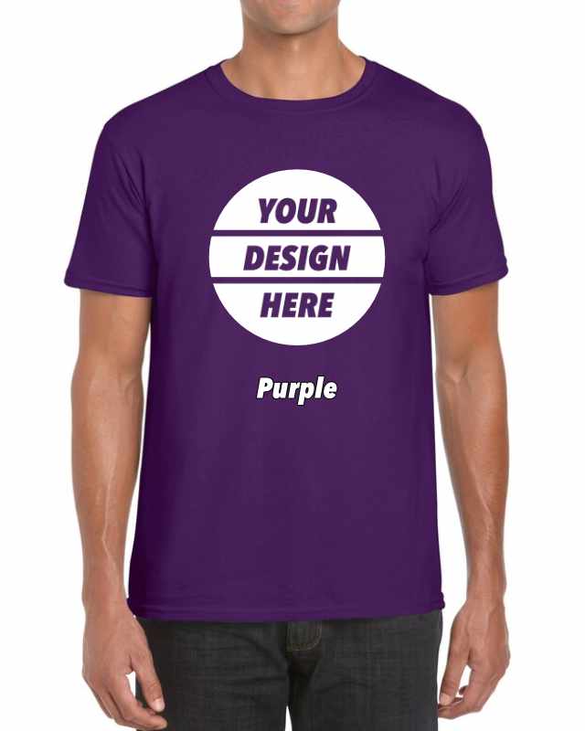 640 Purple
