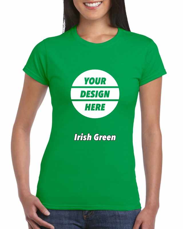 640L Irish Green