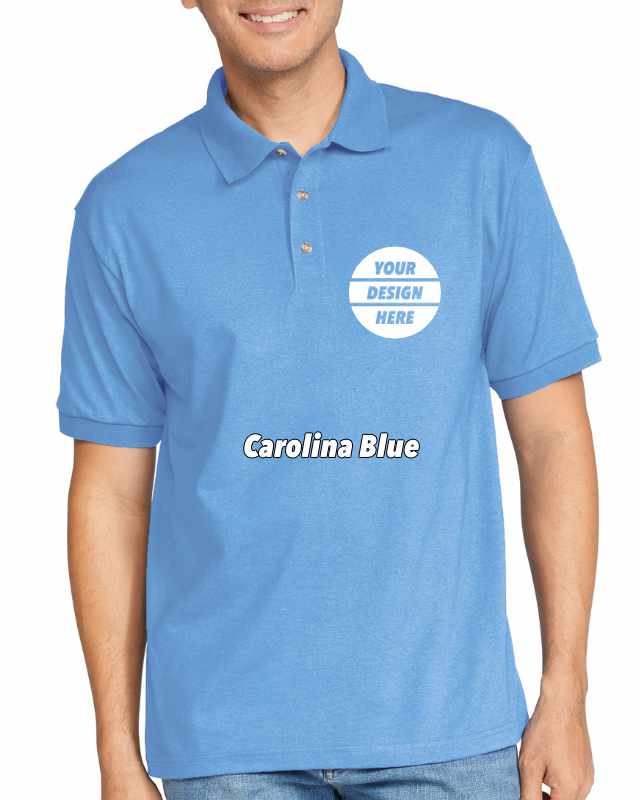 8800 Carolina Blue