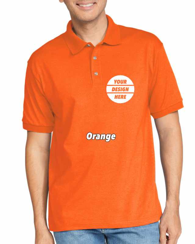 8800 Orange