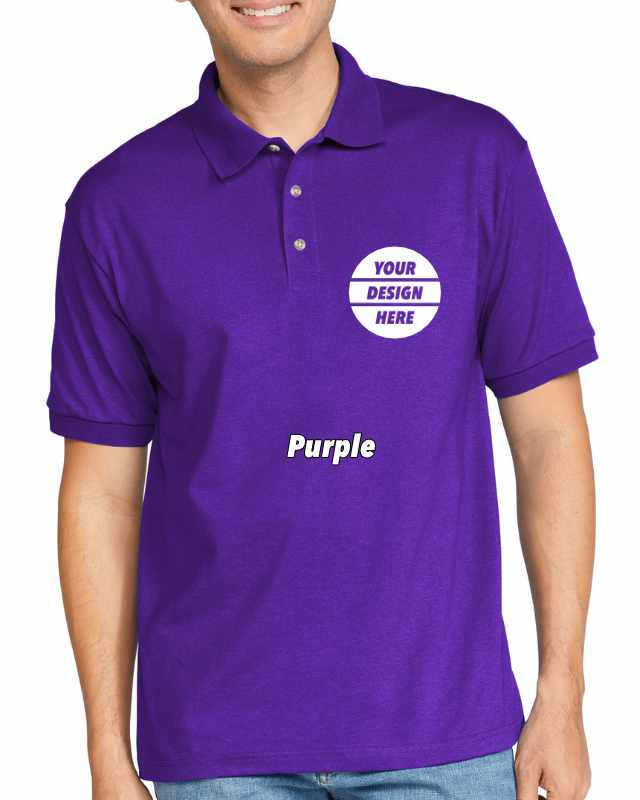 8800 Purple
