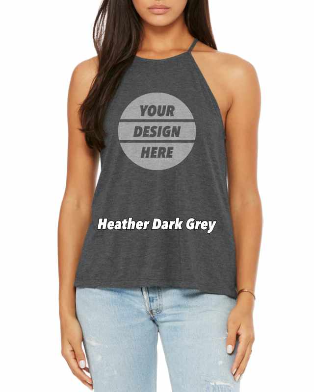 8809 Heather Dark Grey