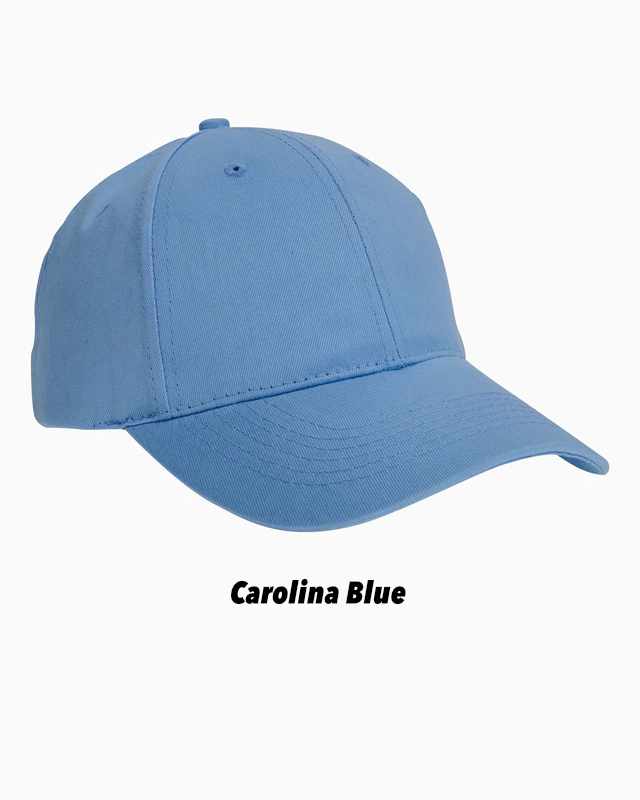 Cap BX020 Carolina Blue