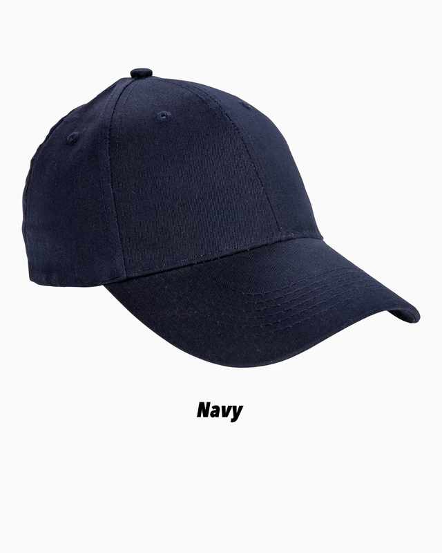 Cap BX020 Navy