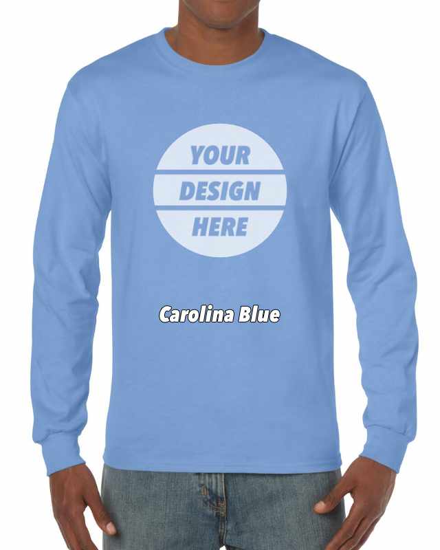 G540 Carolina Blue