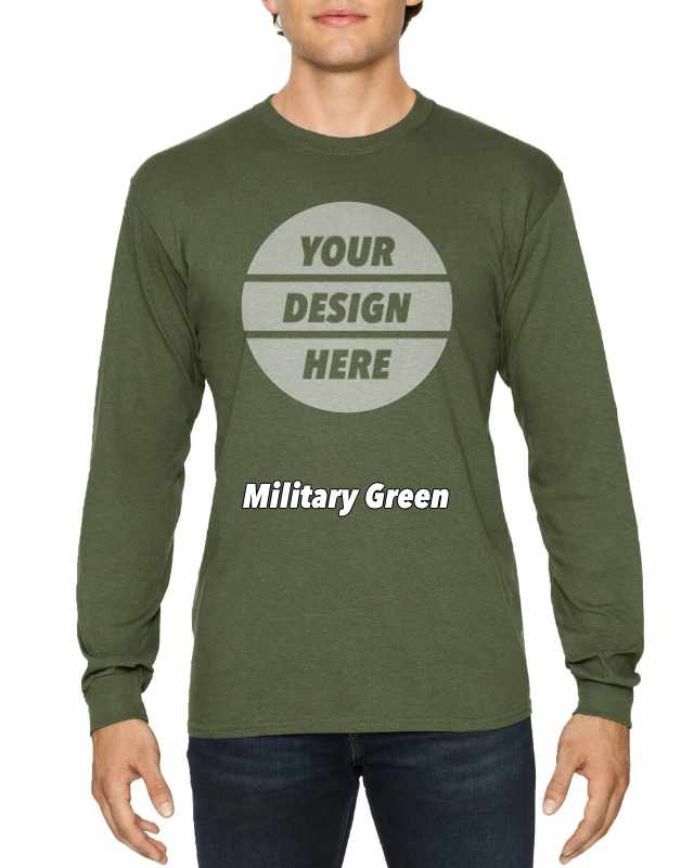 G540 Military Green