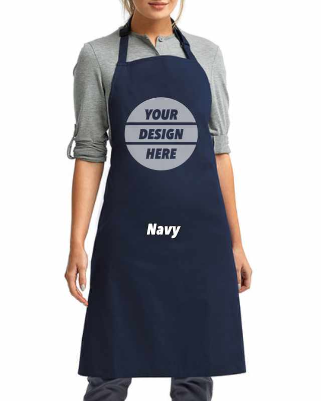 Apron RP150 Navy