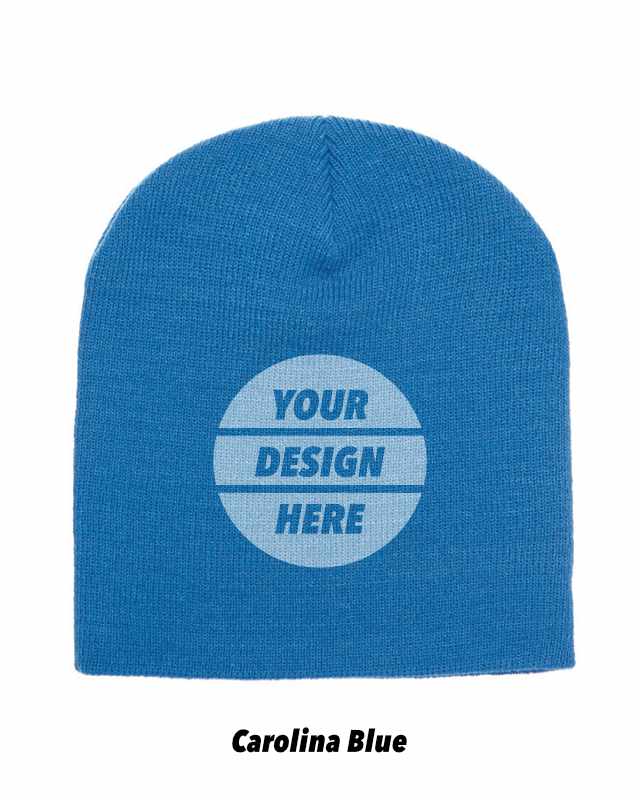 Beanie 1500 Carolina Blue