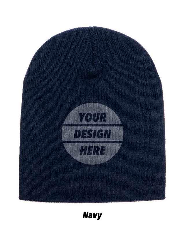 Beanie 1500 Navy