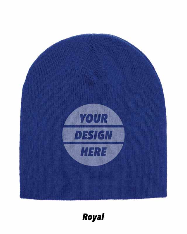 Beanie 1500 Royal