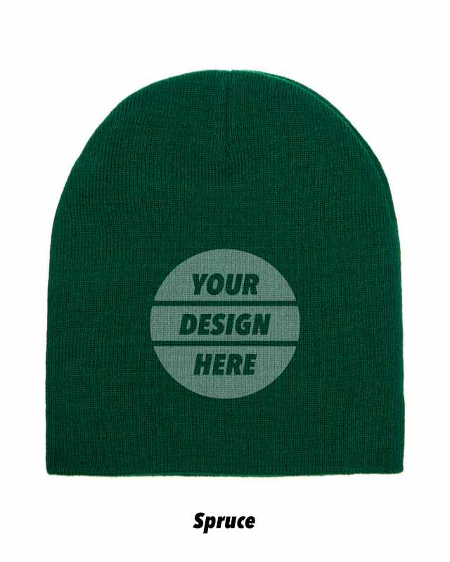 Beanie 1500 Spruce