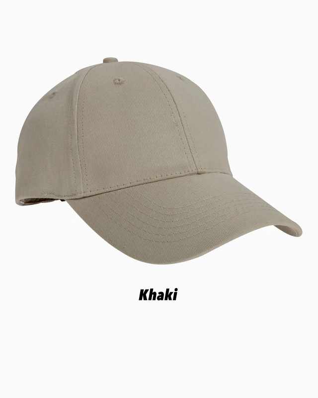 Cap BX020 Khaki